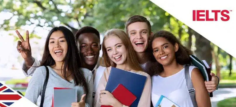 IELTS Preparation