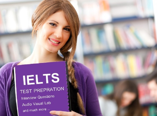 IELTS Study